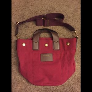 Marc Jacobs Paratrooper Bag